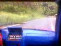camera car mignanego-giovi 2007 camera car mignanego-giovi 2007