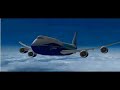 Boeing 747-8 Intercontinental