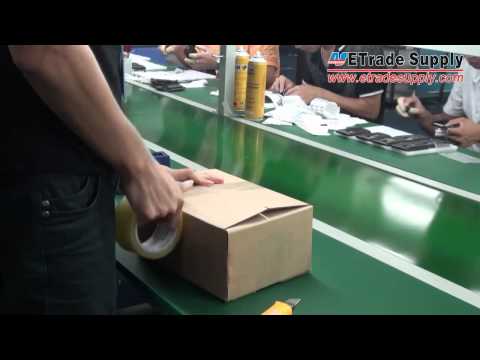 etradesupply - Review etradesupply's packaging method. We take the time and care to make sure you get your parts in one piece. Visit us for all your cellphone replacement p...
