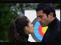 Ezel 15. Bölüm Eyşan Ezel Ok Atma Sahnesi