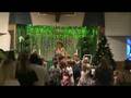 Vacation Bible School Day 4 We Love Song
