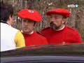 VAYA SEMANITA-EL BAKALETI LOS PUNTOS