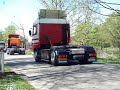 Franken Scania 143M 420