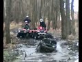 BRUTE FORCE/ KINGQUAD/ ARCTIC CAT/ QUADY tychy i okolice