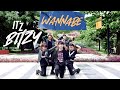 ITZY "WANNABE" Dance Cover | by BITZY