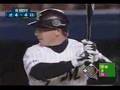 baseball PV När Ni Tar Saken I Egna Händer