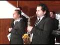 Florin De La Mogosoaia - sa fiu smecher cunoscut