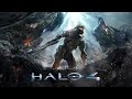 Halo 4 video