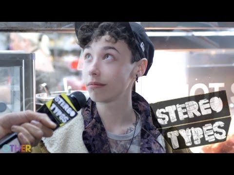 StereoTypes London - Love & Hip Hop