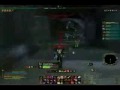 Fist spec rogue pvp