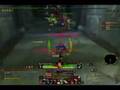 Fist spec rogue pvp