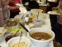 Last Year`s Warming Room