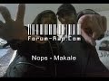 Nops - Makale Nops - Makale