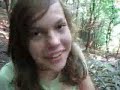 Sz�kelyk?n�l z�zunk lefel� a hegyen