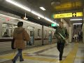 Tokyo Metro