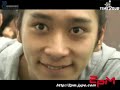 080904 Chansung and Jinwoon Behind the Scenes (eng)