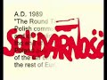 history of poland in 10 minutes  not original 