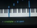 how to play fur elise on piano