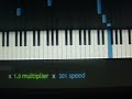 how to play fur elise on piano