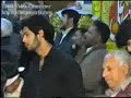 Shahadat-e-Imam-e-Hussain (a.s) Noha, Moharram 1429/2008Party: Sada-e-GhaziImam Bargah Qasr-e-Abu TalibMadina Syedan, Gujrat