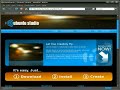 ubuntustudio site tour