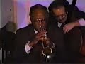 Clark Terry Quartet-Once I Had A Secret Love