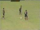 Amazing Freekick for Sarawak Doug Ithier