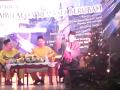 UST RADZI FOPUM PERDANA KAT KUANG video