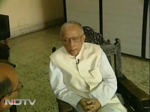Jyoti Basu