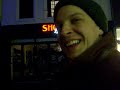 Gavin DeGraw - Speaking Dutch and Selling Records (vlog)