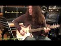 Queen - We Are The Champions Guitar