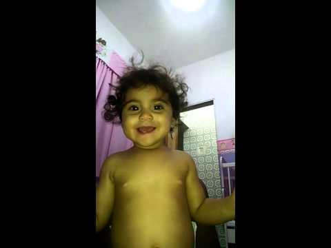 Coisa gostosa da tia rs