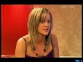 Jennifer Clarke on Seoige and O\