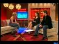 Jennifer Clarke on Seoige and O'Shea