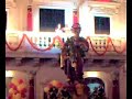 Festa B\