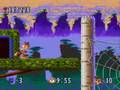 SNES - Bubsy Speedrun (TAS) 2/2