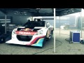 Rally HD Video - Sebastien Loeb at Pikes Peak 2013