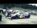 Rally HD Video - Sebastien Loeb at Pikes Peak 2013