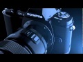 Olympus Om-d Em-5