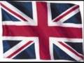 British National Anthem
