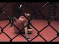 Pete Spratt training Bill Albrect 2