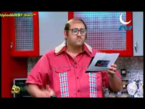 برنامج أسعد الله مسائكم - الحلقة الثانية - سيد أبو حفيظة