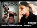 Click here to watch this video Bitch, You Hating Now | Brasper