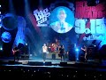 Clash บนเวทีเริ่มต้น และเวทีสุดท้าย ของ Hot Music Award