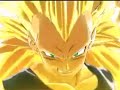 Epic ssj3 Vegeta Original Dragon Battlers