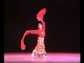 我心中的哈达（藏族女子独舞，表演：廖雪静）