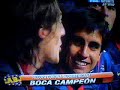 RODRIGO CAMPEON RECOPA 2008 RODRIGO CAMPEON RECOPA 2008