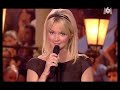 virginie efira montage de l'emission du 20 juin 2007 m6  duos de coeurs