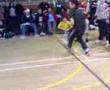 BBOY UNIT UK 2008 Coolie /Style Hybridz Crew
