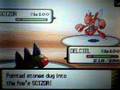 videos de Pokemon D/P Wifi Battle: LoneBesamell vs. Very